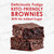 Duncan Hines Keto Friendly Brownie Mix, Chewy Fudge, Zero Added Sugar, Gluten Free, 10 oz.