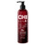 CHI Rosehip Oil Protecting Conditioner, Restores Moisture To Color-Treated Hair & Helps Retain Color, Sulfate, Paraben, & Cruelty-Free, 11.5 Oz