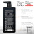 BLACKWOOD FOR MEN Active Man Daily Hair Conditioner for Men, Thickening Conditioner, Deep Nourishing Treatment for Shine, Hair Loss & Dandruff - Natu