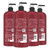 TRESemmé Keratin Smooth Conditioner 4 pack for Frizzy Hair, Formulated with Lamellar-Discipline, 28 Fl Oz