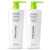 Pai-Shau Replenishing Cleanser and Conditioner Set - Hydrating Shampoo and Conditioner for All Hair Types - 2x1000ml