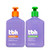 TBH Kids & Teen Shampoo and Conditioner Set  Sulfate & Paraben Free, Lightweight & Hydrating Hair Care for All Hair Types  2-Pack, 12 oz Each