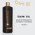 Sebastian Professional Dark Oil Lightweight Conditioner | Infused with Jojoba & Argan Oil | 33.8 fl oz