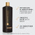 Sebastian Professional Dark Oil Lightweight Conditioner | Infused with Jojoba & Argan Oil | 33.8 fl oz