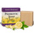 Candida Freedom Massey's CF 100% Natural Probiotic Soap Bar - Elevate Your Skincare Routine with Potent Tea Tree and Refreshing Lemon Essence - Pure