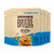 Brownie Brittle  M&MS Minis Blondie Thin and Crispy Sweet Snacks (Pack of 6, 4 oz), Rich Gourmet Brownie Bites Dessert