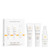 Innersense Organic Beauty - Pure Harmony Travel Hair Trio | Non-Toxic, Cruelty-Free, Clean Haircare (Pure Harmony Hairbath + Conditioner, Sweet Spiri