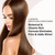 PETER COPPOLA a-keratin Smoothing Conditioner - Detangles, Nourishes, Eliminates Frizz, Smooths And Restores Shine - Infused With Argan Oil, Jojoba,