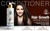 GrowFinity Hair Growth Moisturizing Conditioner | Biotin and Argan Oil Infused for 3x Faster Hair Growth | Professional Salon and Spa Conditioner - 8