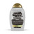OGX Purifying + Charcoal Detox Conditioner for Buildup Removal and Light Nourishment, No Sulfates, 13 fl oz