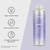 Joico Blonde Life Violet Conditioner | For Cool & Bright Blonde Hair | Neutralize Brassy Tones | Banish Yellow Tones | Boost Shine | Sulfate Free | W