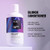 IGK BLONDE POP Purple Toning Conditioner | Brighten + Neutralize Brass | Vegan + Cruelty Free | 8 Oz