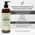 Pharmacopia Verbena Conditioner - Natural Scalp Moisturizer, Vegan & Cruelty-Free Hair Care with Shea Butter, Aloe Vera, Jojoba Oil and Olive Leaf Ex