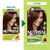 Garnier Nutrisse Ultra Crème Hair Color, Permanent Hair Dye with 100% Gray Coverage, Vegan & Cruelty-Free, 50 Medium Natural Brown (Truffle), 2 Count