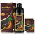 Agthyuve Hair Dye Shampoo 3 in 1, Chestnut Brown Hair Dye 16.9 FL Oz, Hair Shampoo, Semi-Permanent Hair Color Shampoo, Lasts 30 Days (Chestnut Brown)
