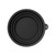 L3 - Level 3 Collapsible Tint Bowl - Use for Mixing, Dying, and All Coloring Needs - Resistant to Bleach and Chemicals - Compact Size for Easy Use (B
