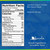 Kevala Organic Black Tahini - Gluten Free Black Sesame Paste for Bread, Kitchen Pantry Staple Processed in a Peanut Free Facility, Great to Mix with