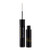Arches & Halos Natural Hold Brow Gel - Coat and Condition Brows - Vegan and Cruelty Free Makeup - Clear, 0.1 oz