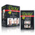 10 PCS Dexe Black Hair Shampoo Instant Hair Dye for Men Women Black Color - Simple to Use - Hair Dye Permanent - Last 30 days - Natural Ingredients,