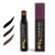 gowwim Root Touch Up Semi-permanent Hair Dye Pen to Cover Gray Hair Roots (Black)