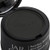 JARGOD Hairline Powder Root Touch-Up Temporary Concealing Powder for Women & Men, Instant Gray Coverage, Black (0.14 Ounce, Pack of 1)