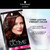 Schwarzkopf Color Ultime 4.2 Mahogany Red Hair Dye, Permanent Intense Red with Diamond Brilliance, Fade-Resistant, Covers Grays, All Hair Textures
