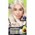 Garnier Hair Color Nutrisse Ultra Color Nourishing Crème, PL3 Ultra Cool Platinum (Charcoal), Permanent Hair Dye, 1 Count (Packaging May Vary)