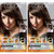 L'Oreal Paris Feria Multi-Faceted Shimmering Permanent Hair Color, 40 Espresso, Hair Dye Kit, Pack of 2