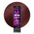 L'OREAL TECHNIQUE HiColor Violet & Black Shades Permanent Hair Color - Anti-Breakage Ceramide R Complex, Multi-Lift With No Brassiness, For Dark Base