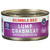 Bumble Bee Lump Crab Meat, 6 oz Can - 14g Protein & 1g Carb Per Serving - Wild Caught, Small Chunks, Drain Before Use - Packaging May Vary