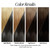 Adore Semi Permanent Hair Color (118 Off Black) (2 Pack) | Vegan & Cruelty-Free Black Hair Dye | No Ammonia, No Peroxide, No Alcohol | 4 Fl Oz