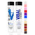 Viral Blue Healthy Duo Color