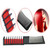 NEW Hair Chalk Comb,Temporary Hair Color Dye for Girls Age 4 5 6 7 8 9 10 Kids For New Year, Birthday Party, Cosplay (new6)
