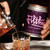 Filthy Cocktail Amarena Black Cherries, Premium Cocktail Garnish, All Natural Wild Italian Amarena Black Cherry, Non-GMO, Gluten Free, Vegan, Slow-Co