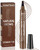 iMethod Eyebrow Pen - Upgrade Eyebrow TattooPen, Eyebrow Makeup, Long Lasting, Waterproof and Smudge-proof, Dark Brown