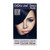 Yoly Color and Tones Permanent Hair Color Cream - 1 Black - Deep, Rich Black Shade - Long-Lasting Brilliance - Easy Application