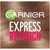 Garnier Hair Color Express Retouch Gray Hair Concealer, Instant Gray Coverage, Dark Blonde, 0.34 Fl Oz