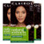 Clairol Natural Instincts Demi-Permanent Hair Dye, 2RV Burgundy Black Hair Color, Pack of 3