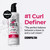 Love Ur Curls LUS Brands All-in-One Styler for Natural Wavy Textured Hair 8.5 oz - Repair, Hydrate, Style in One Easy Step - No Crunch Non-Sticky Hai