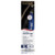 Clairol Root Touch-Up Semi-Permanent Hair Color Blending Gel, 2 Black, Pack of 1
