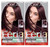 L'Oreal Paris Feria Multi-Faceted Shimmering Permanent Hair Color, Chocolate Cherry, Hair Dye Kit, Pack of 2