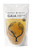 Kombucha.com Certified Organic Kombucha Scoby (Gaia) + SUPER STRONG starter liquid. 8 oz. Makes 1/2 or 1 Gallon. Includes FREE Kombucha.com Organic M
