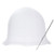 Ewin 1 PCS Professional Reusable Hair Coloring Highlighting Cap & Hook Hair Salon