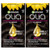 Garnier Hair Color Olia Ammonia-Free Brilliant Color Oil-Rich Permanent Hair Dye, 4.0 Dark Brown, 2 Count (Packaging May Vary)
