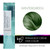 Ion Permanent Brights Creme Hair Color Wintergreen Wintergreen