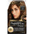 L'Oreal Paris Superior Preference Balayage Kit, Hair Dye for At-Home Highlighting with Pro Toning Mask, Light Brown to Brown, 1 Kit