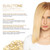 Celeb Luxury Gem Lites Colorwash, Professional Semi-Permanent Hair Color Depositing Shampoo, Sunstone