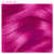 Adore Semi Permanent Hair Color - Vegan and Cruelty-Free Hair Dye - 4 Fl Oz - 140 Neon Pink (Pack of 1)