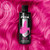 ARCTIC FOX Vegan and Cruelty-Free Semi-Permanent Hair Color Dye (8 Fl Oz, VIRGIN PINK)