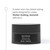 MONAT Matte Styling Clay for Men - Water and Clay-Based Hair Paste to Create Thicker-Looking Hair, Easy-to-Shape Net Wt. 45 ml / 1.52 fl. oz.